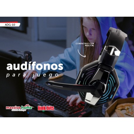 AUDIFONO PARA J