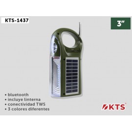 BOCINA KTS-1437