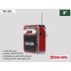 BOCINA RD-210