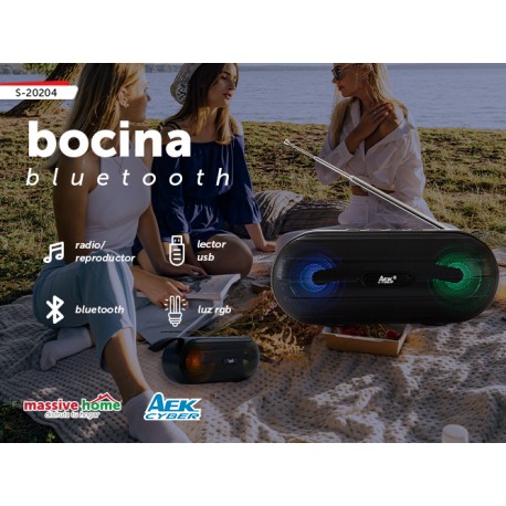 BOCINA S-20204