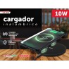 CARGADOR INALAM