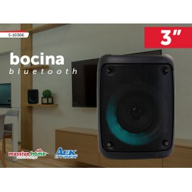 BOCINA S-10306