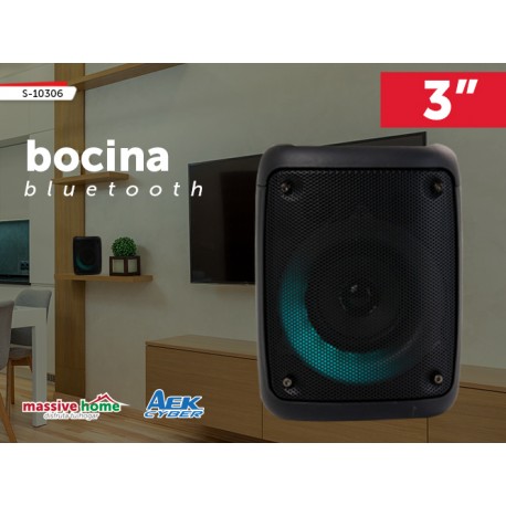 BOCINA S-10306
