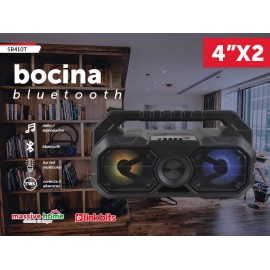 BOCINA SB410T