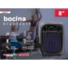 BOCINA SA8057T
