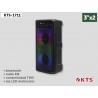 BOCINA KTS-1711