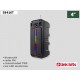 BOCINA SB416T