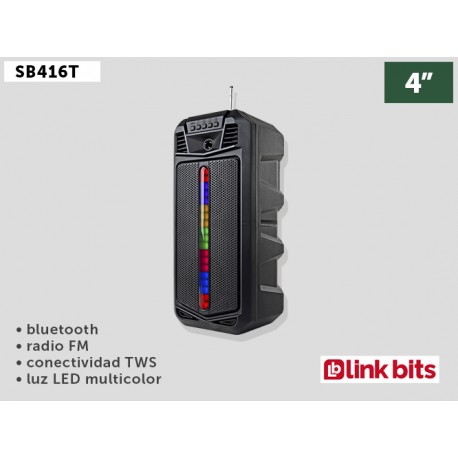 BOCINA SB416T
