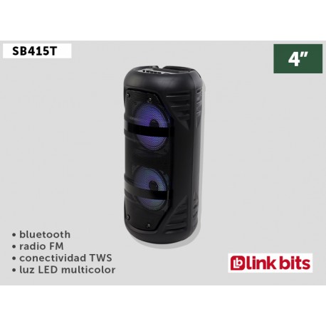 BOCINA SB415T