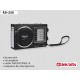 BOCINA RD-226