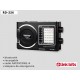 BOCINA RD-226