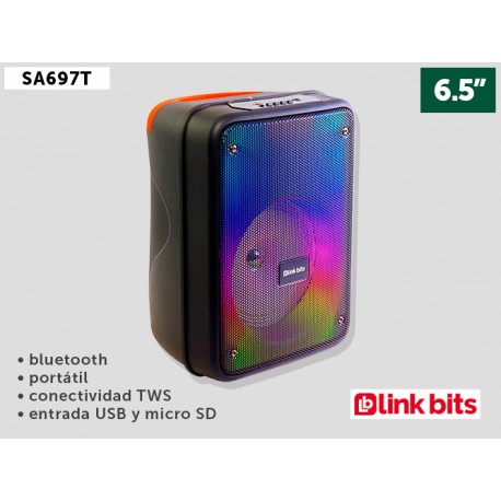 BOCINA SA697T