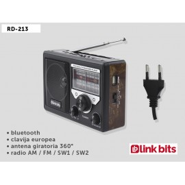 BOCINA RD-213