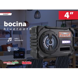 BOCINA SA416T