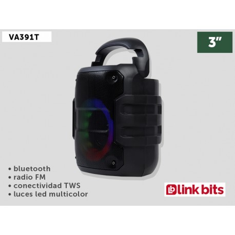 BOCINA VA391T