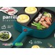 PARRILLA ELECTR