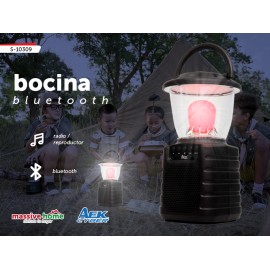BOCINA. S-10309