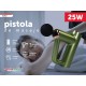 PISTOLA DE MASA