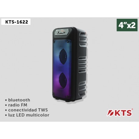 BOCINA KTS-1622