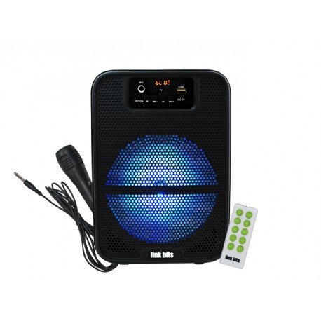 BOCINA SA667TL