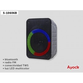 SF BOCINA S-106