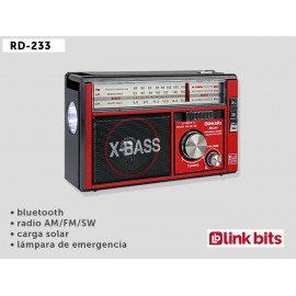 BOCINA RD-233