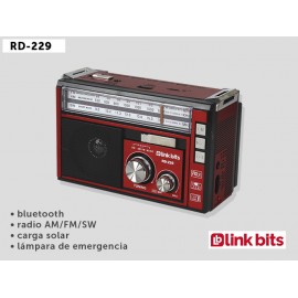 BOCINA RD-229