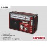 BOCINA RD-229