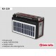 BOCINA RD-229