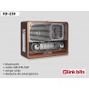 BOCINA RD-230