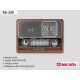 BOCINA RD-230