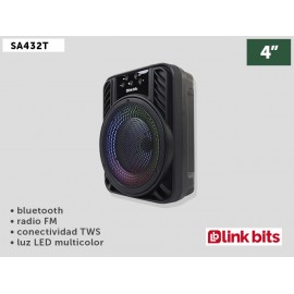 BOCINA SA432T