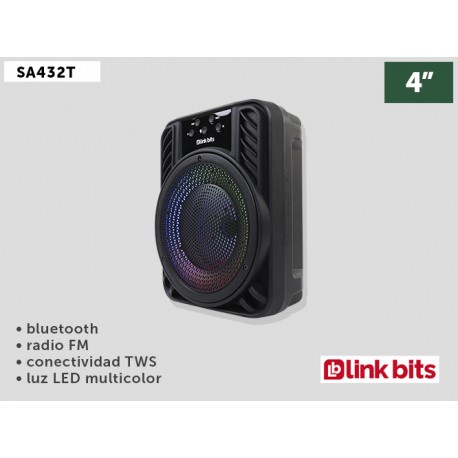 BOCINA SA432T