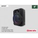BOCINA SA432T