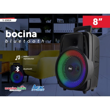 BOCINA.S-10814
