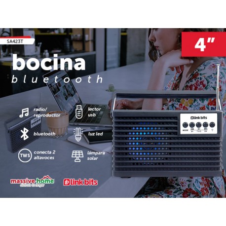 BOCINA SA423T