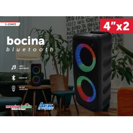 BOCINA S-20403