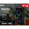 BOCINA S-20403