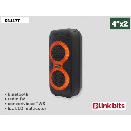 BOCINA SB417T