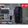 BOCINA S-20405