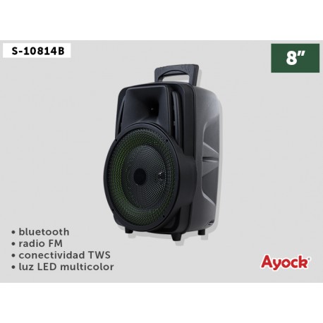 BOCINA.S-10814B