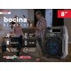 BOCINA SA8048T