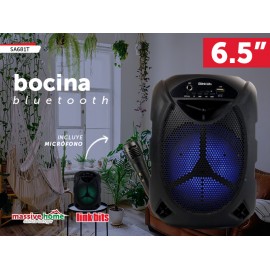 BOCINA SA681T