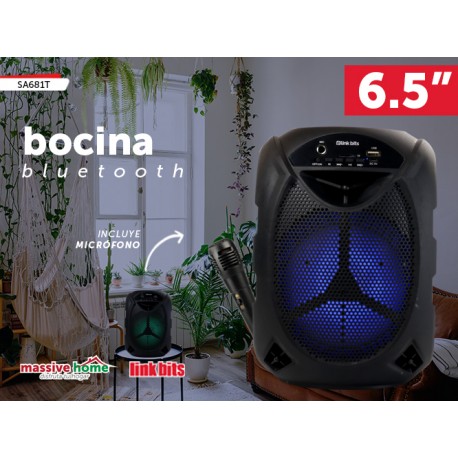 BOCINA SA681T
