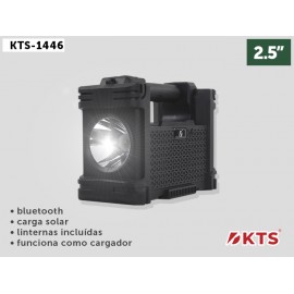 BOCINA KTS-1446