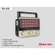 BOCINA RD-236