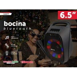 BOCINA. SA687T