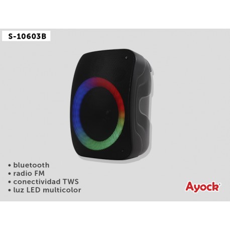BOCINA S-10603B
