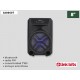BOCINA SA8060T