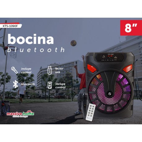 BOCINA KTS-1090